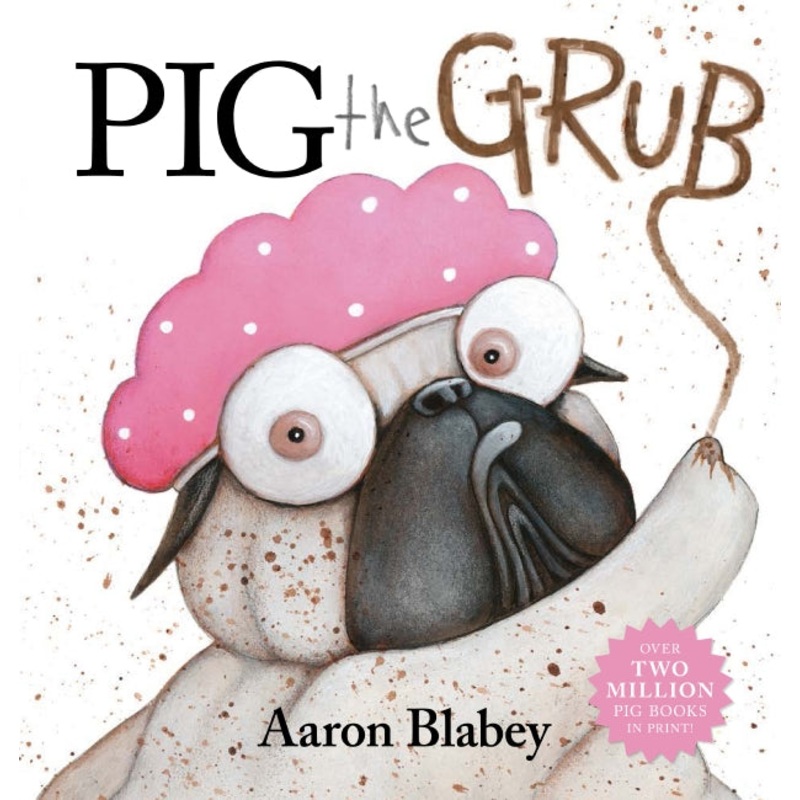 Pig The Grub