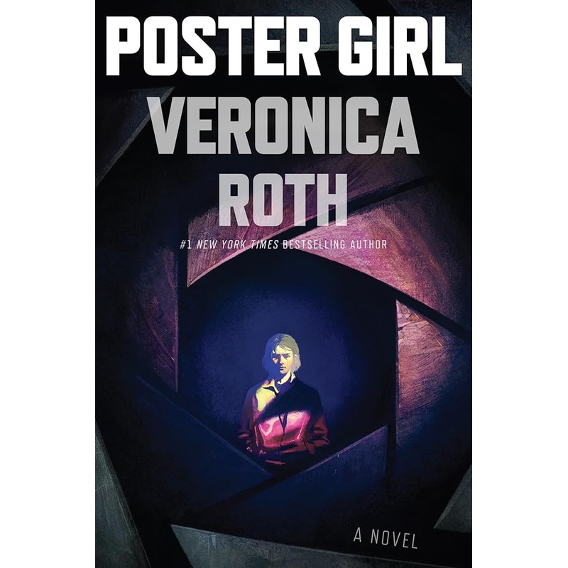 Poster Girl: A Novel