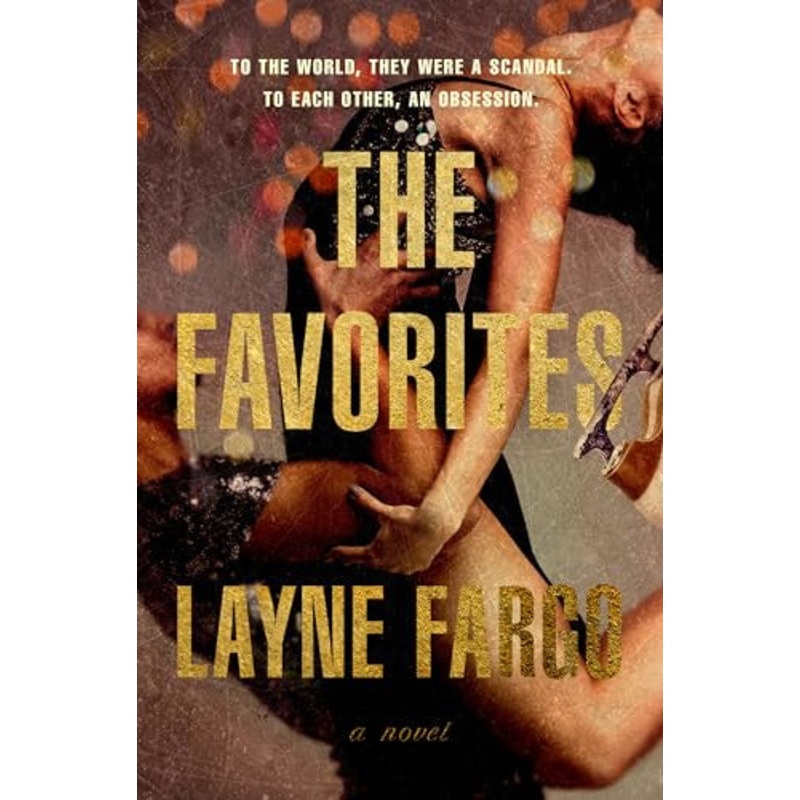The Favorites (Trade Edition)