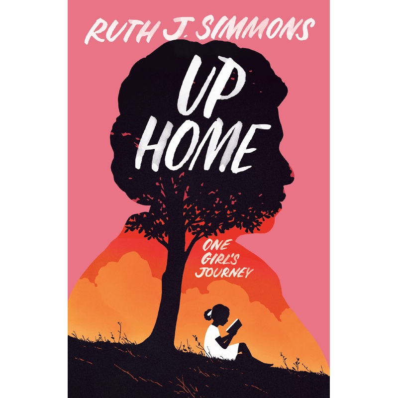 Up Home: One Girl’s Journey Hardcover