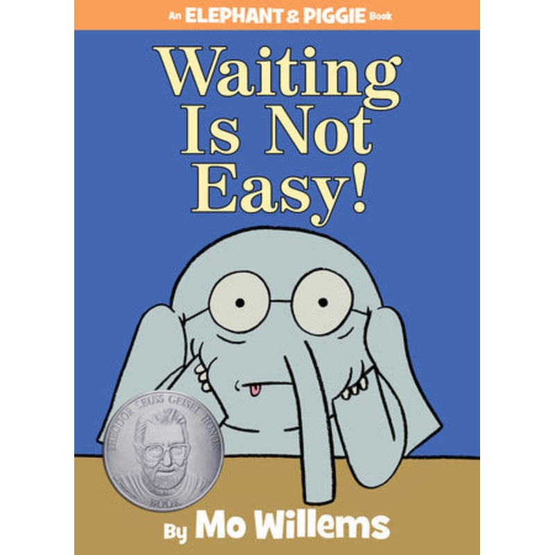 Waiting is Not Easy!