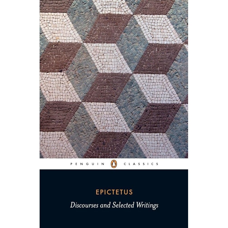 Discourses and Selected Writings