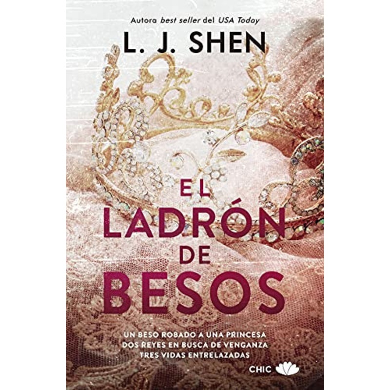 El ladrn de besos