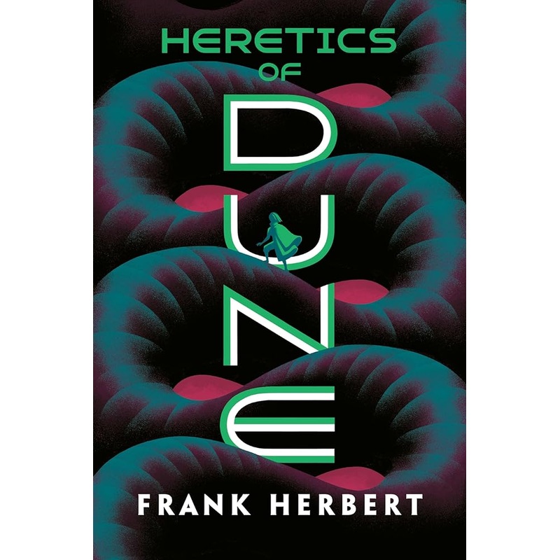 Heretics of Dune