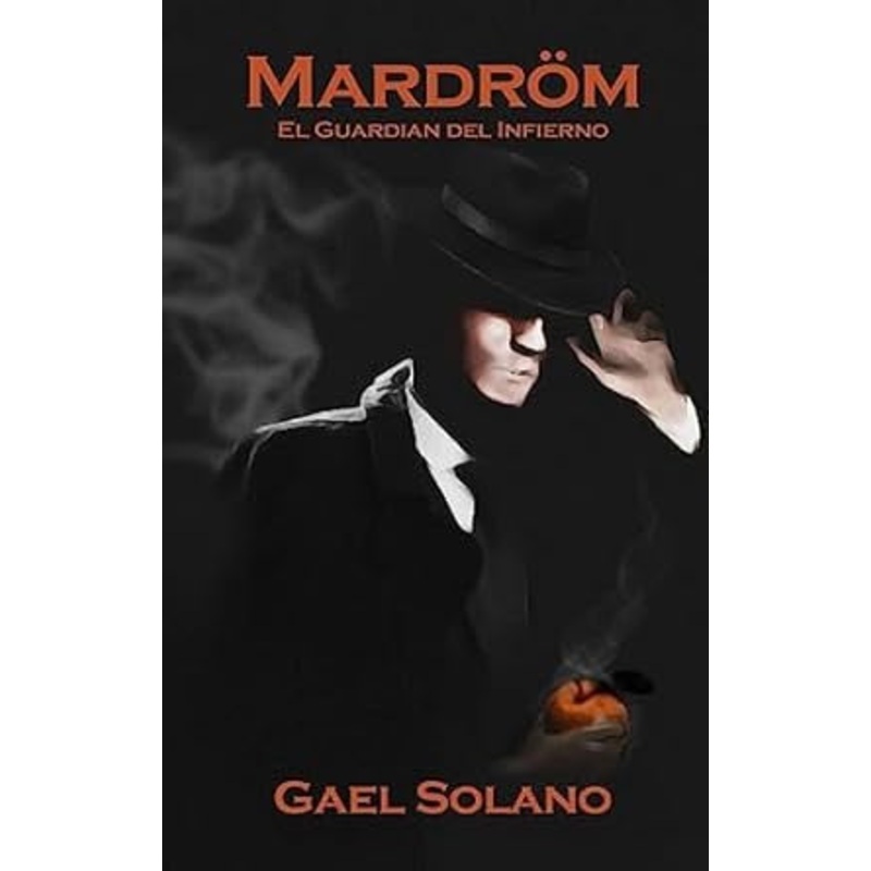 MARDROM