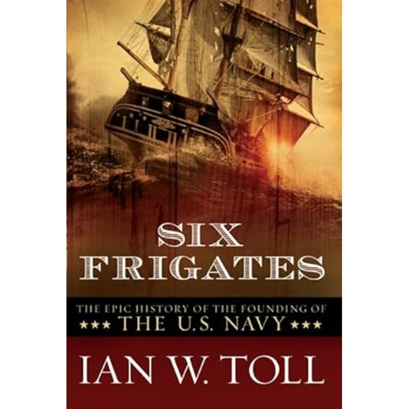 Six Frigates