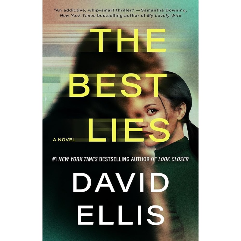 The Best Lies