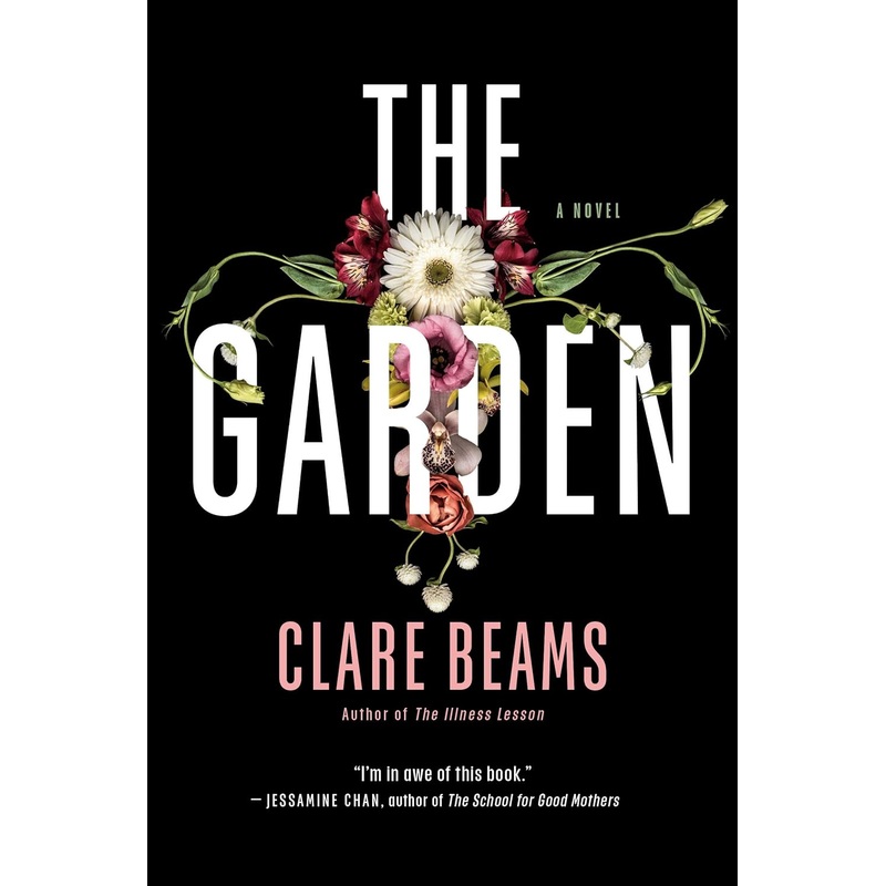 The Garden: A Novel Hardcover