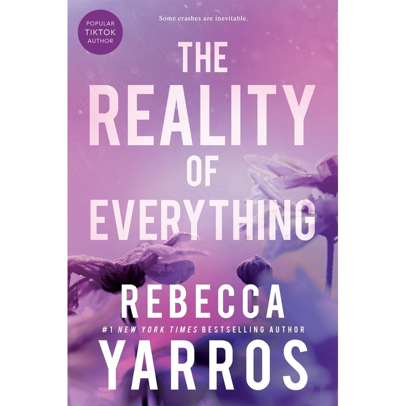 The Reality of Everything (Flight & Glory #5)