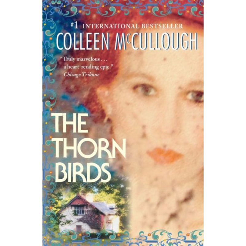 The Thorn Birds