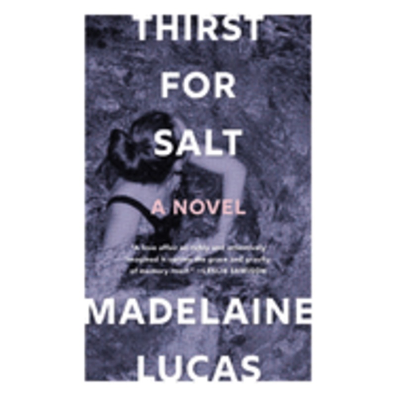 Thirst for Salt