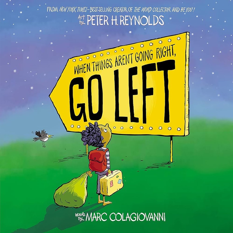When Things Arent Going Right, Go Left