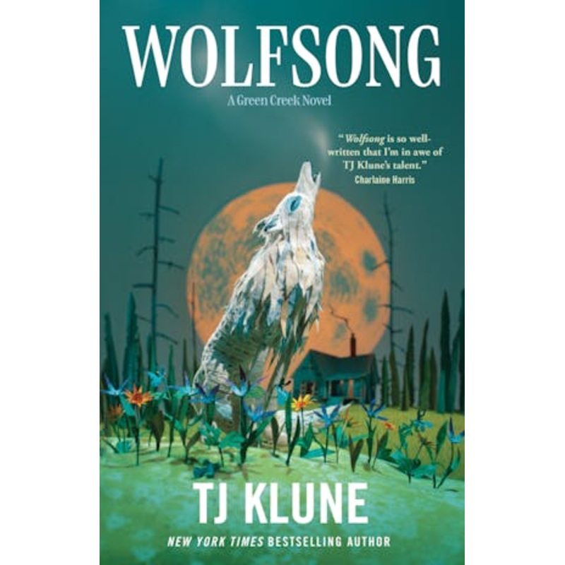 Wolfsong