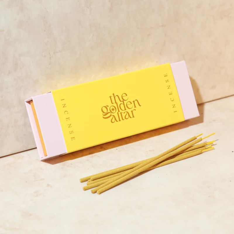 Ylang Ylang Incense Sticks