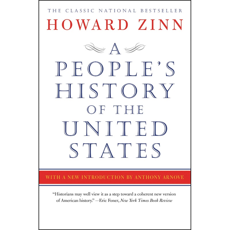 A People’s History of the United States