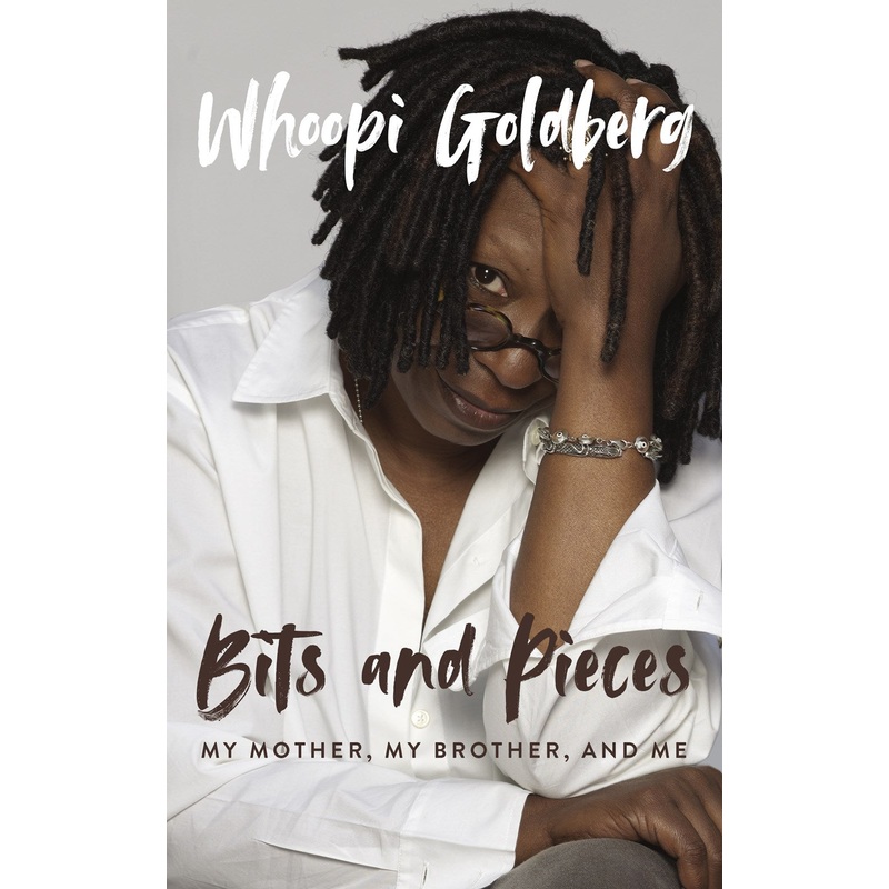 Bits And Pieces ( Whoopi Goldberg)