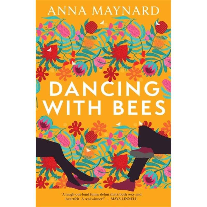 Dancing With Bees