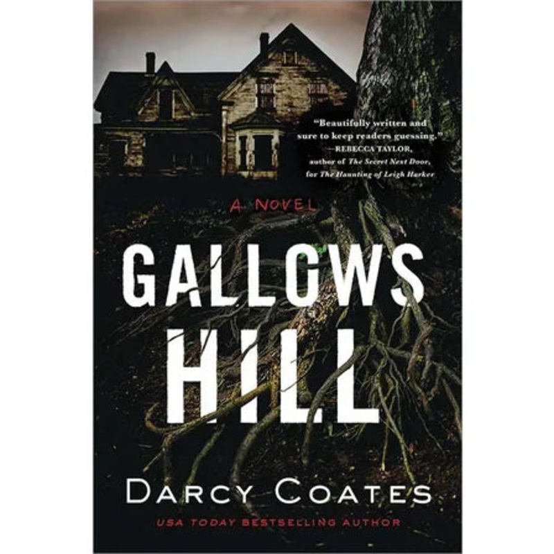 Gallows Hill