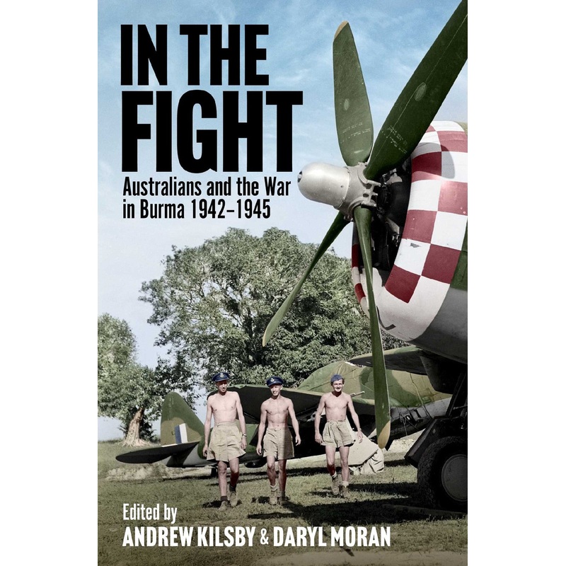 In The Fight