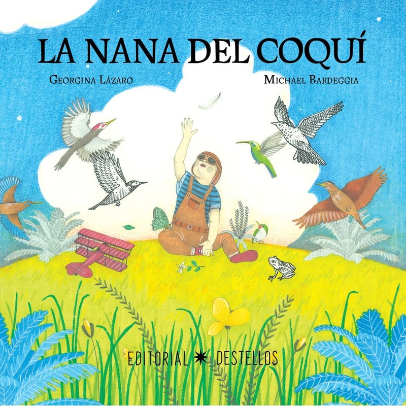 La Nana del Coqu