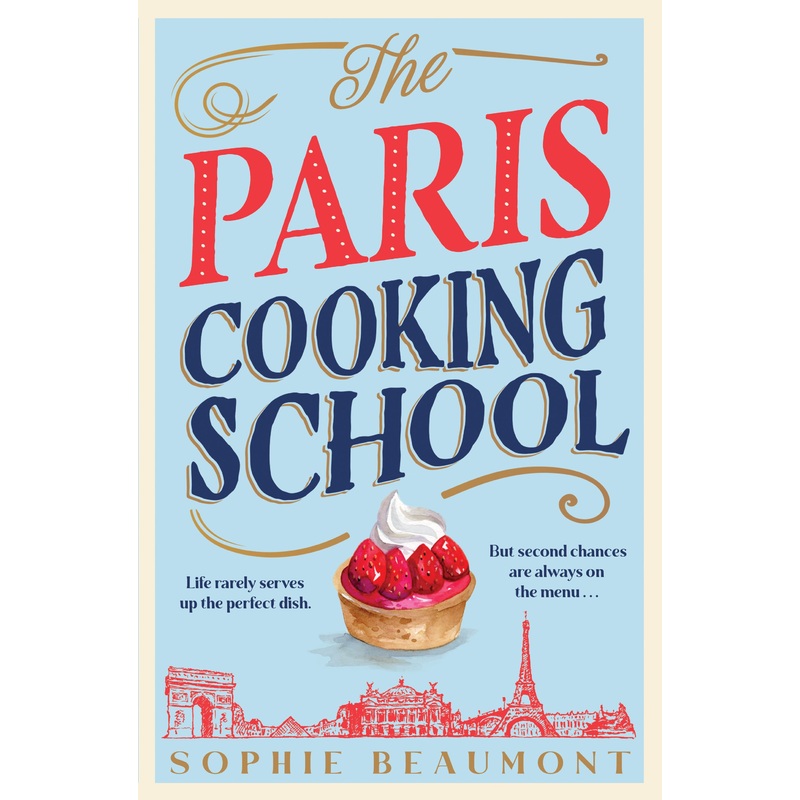 PARIS COOKING SCHOOL