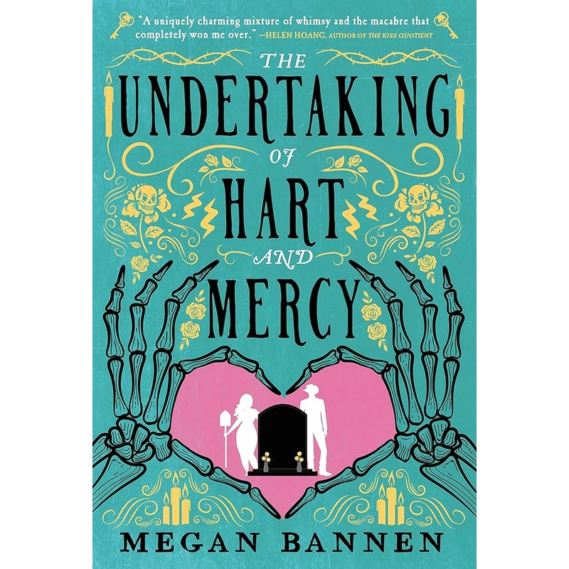 The Undertaking of Hart and Mercy