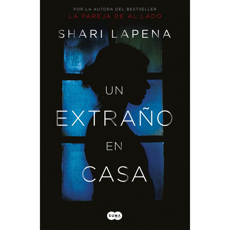 Un Extrao En Casa / A Stranger in the House