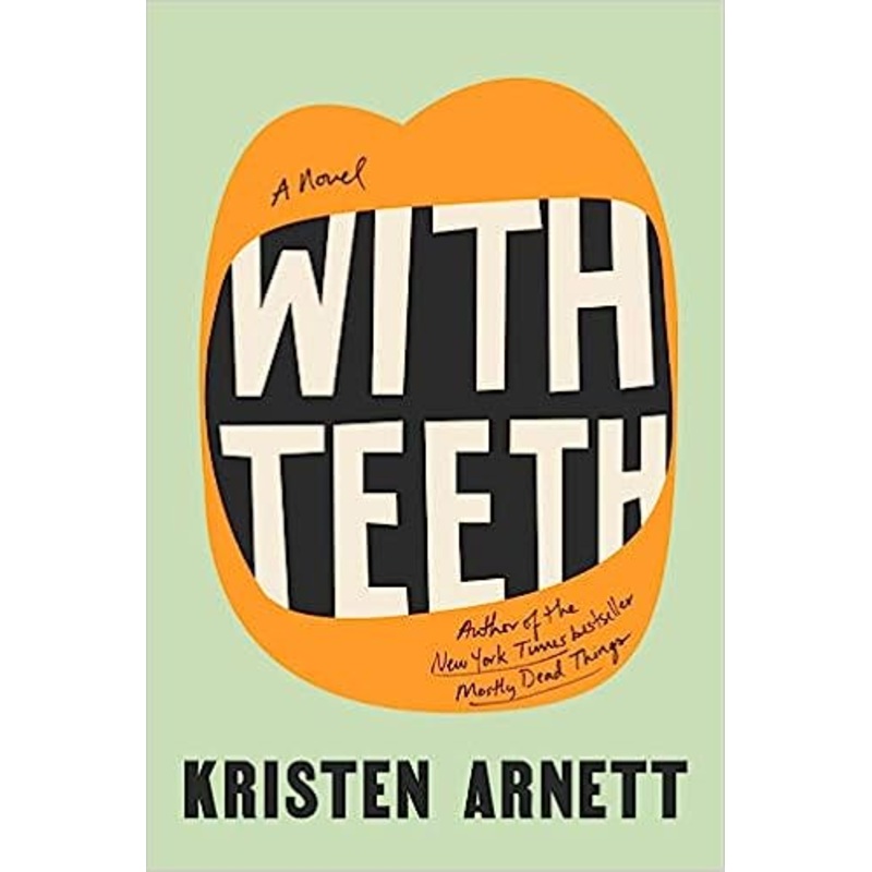 With Teeth