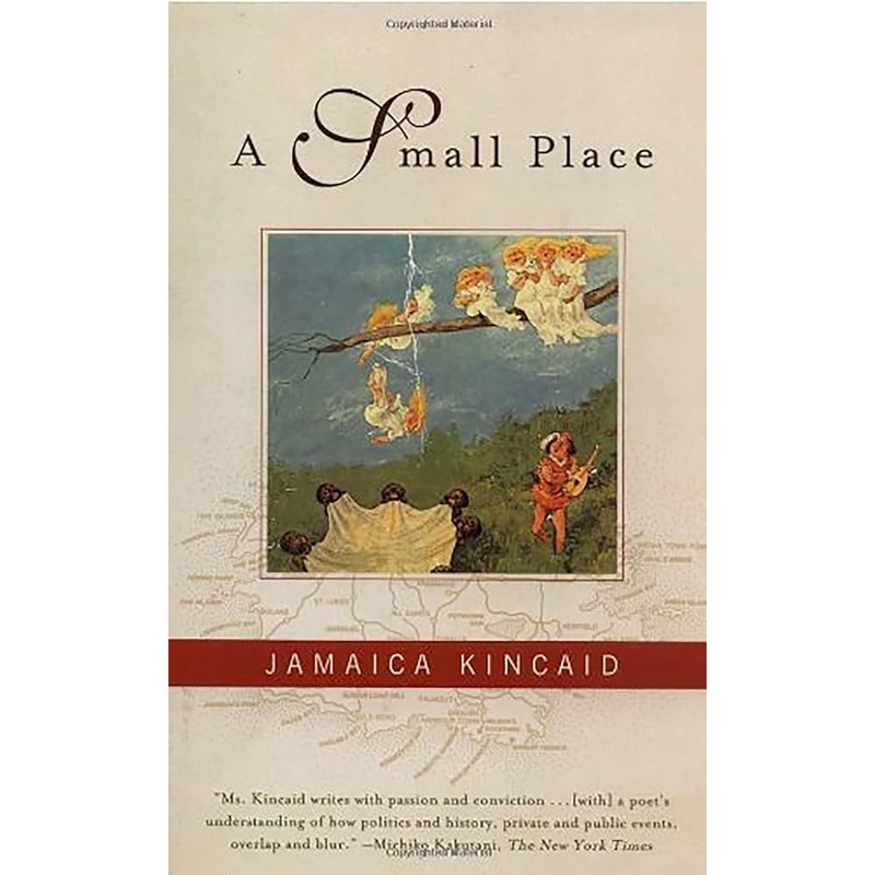 A Small Place