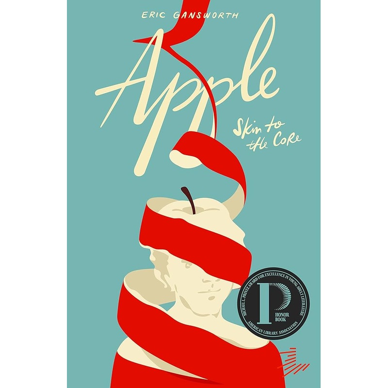 Apple: (Skin to the Core)