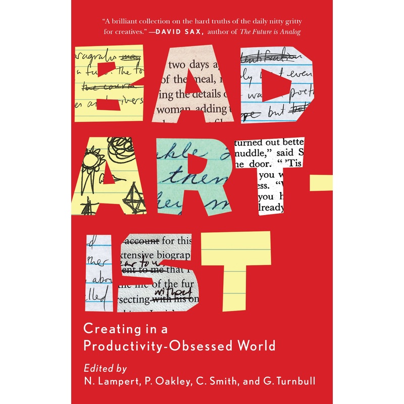 Bad Artist