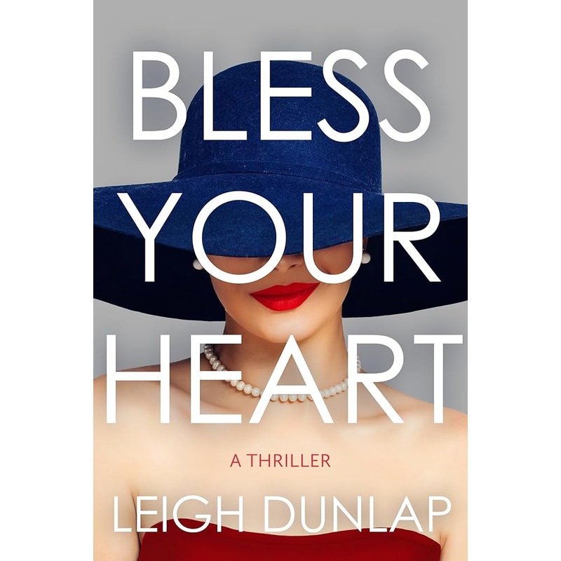 Bless Your Heart