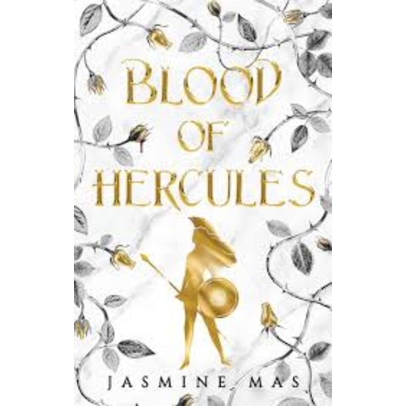 Blood Of Hercules
