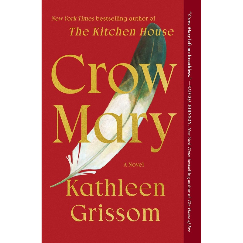 Crow Mary (PB)