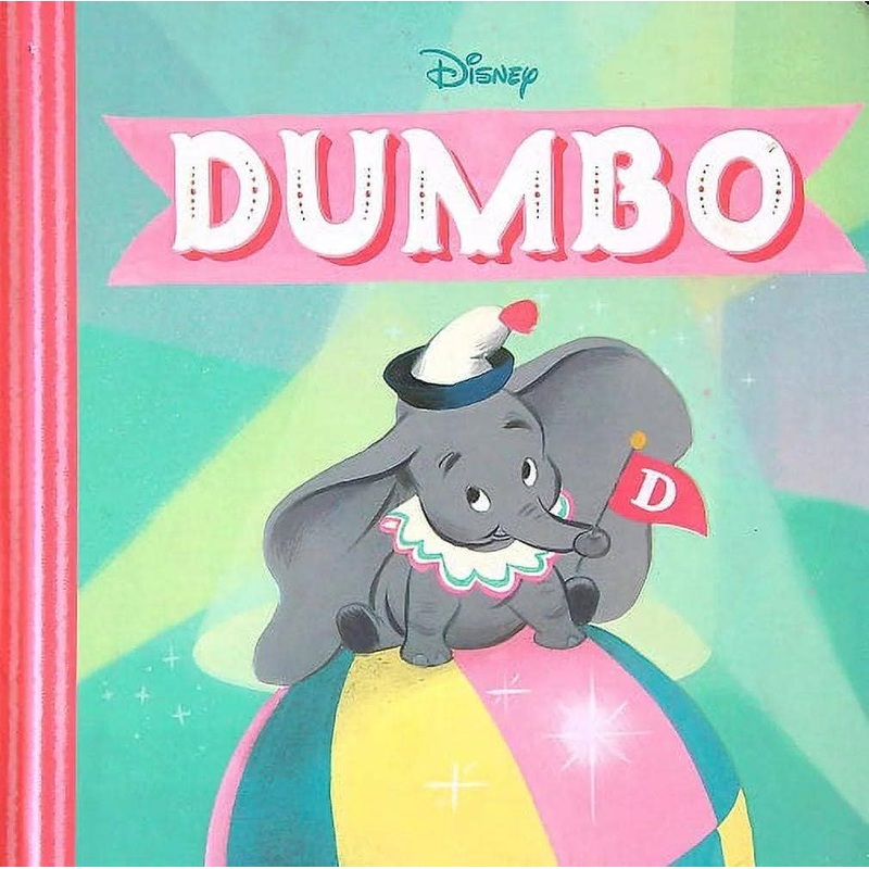 Dumbo (Vintage Disney)