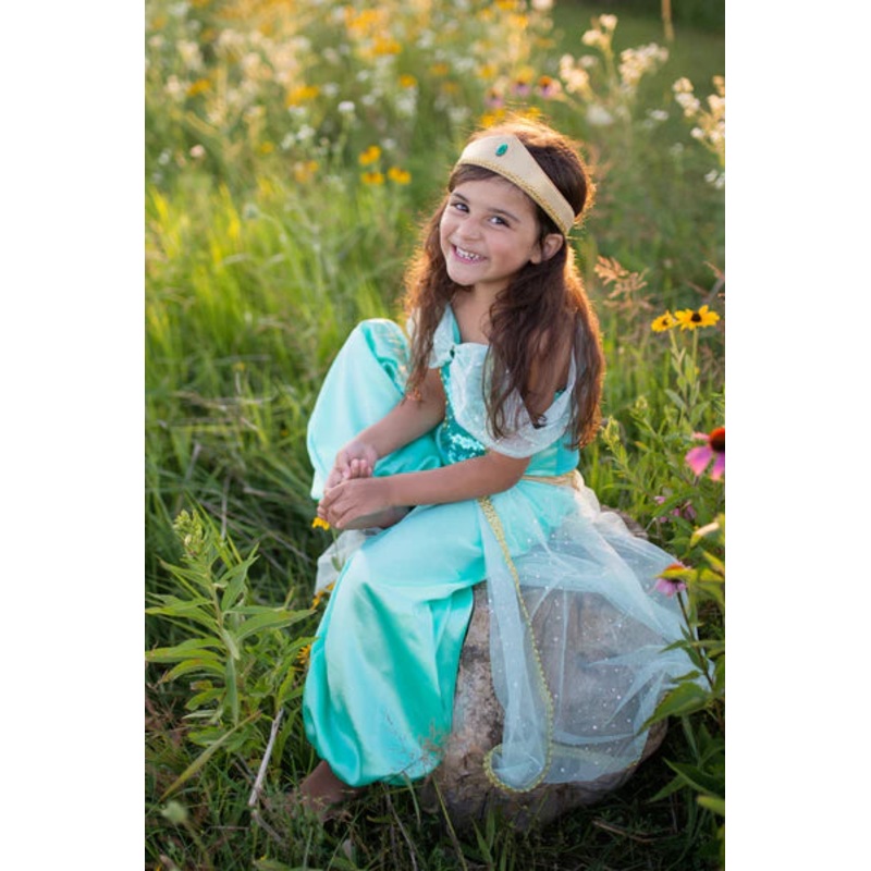 Jasmine Princess Set, 3-4