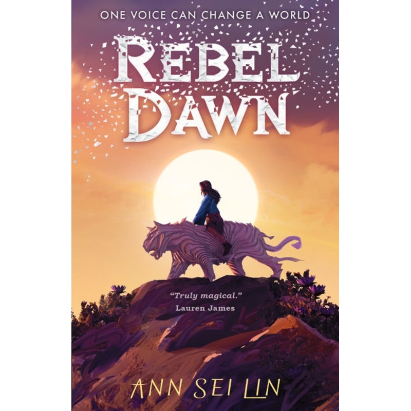 Rebel Dawn