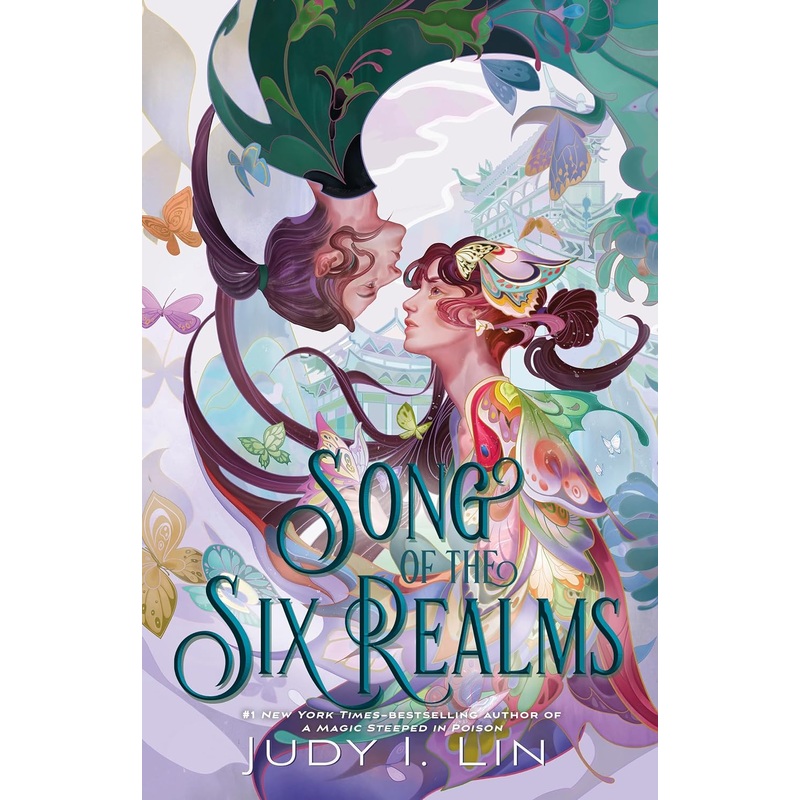 Song of the Six Realms Hardcover