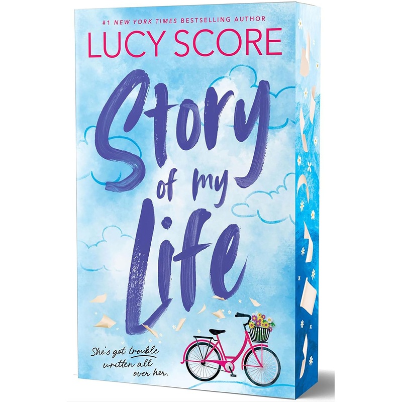 Story of My Life (Deluxe Edition) (Story Lake, 1)