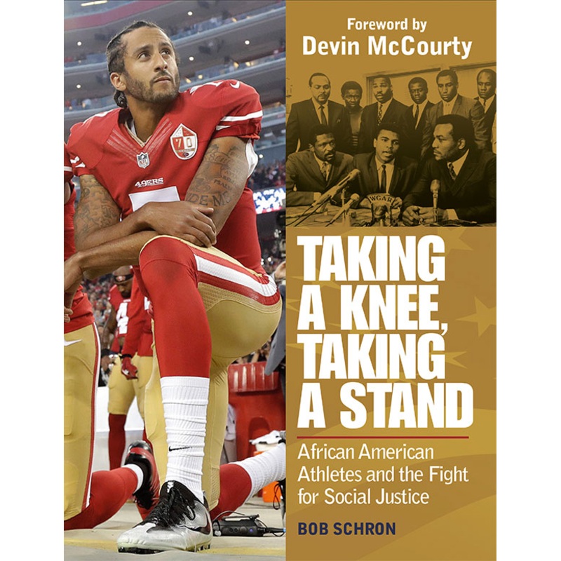 Taking a Knee, Taking a Stand