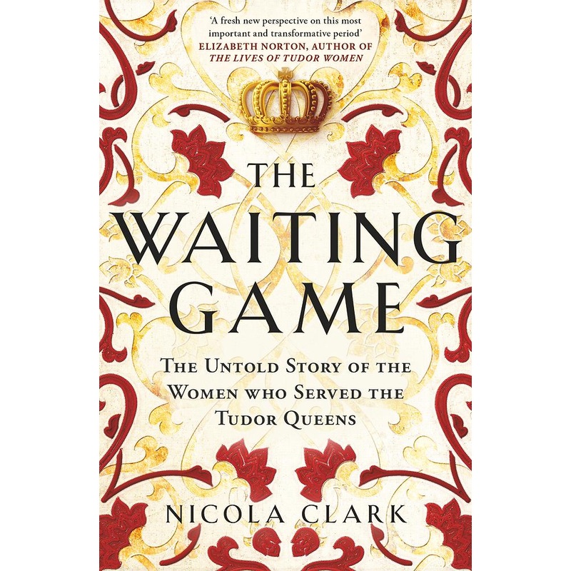 WAITING GAME