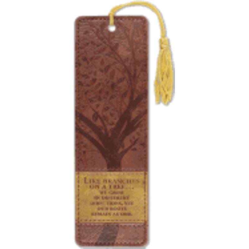 Artisan Bkmk Tree of Life