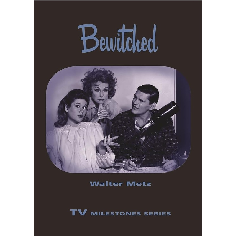 Bewitched (TV Milestones)
