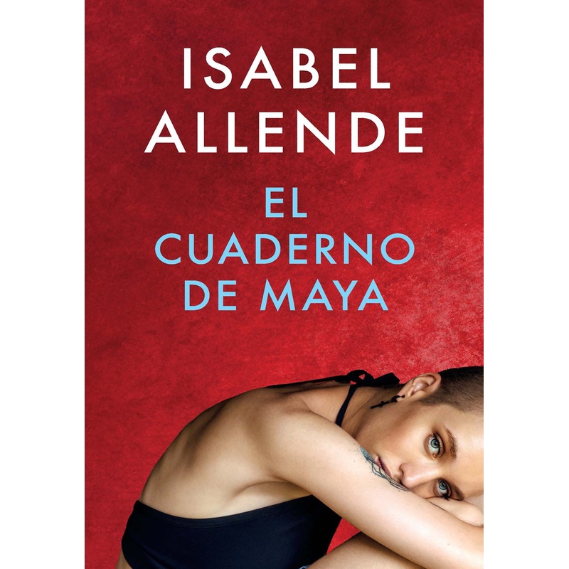 EL CUADERNO DE MAYA