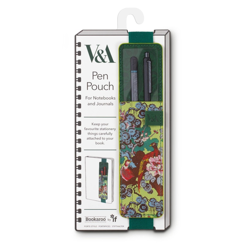 if USA – V&A Bookaroo Sundour Collection