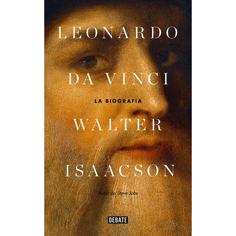 LEONARDO DA VINCI: LA BIOGRAFIA
