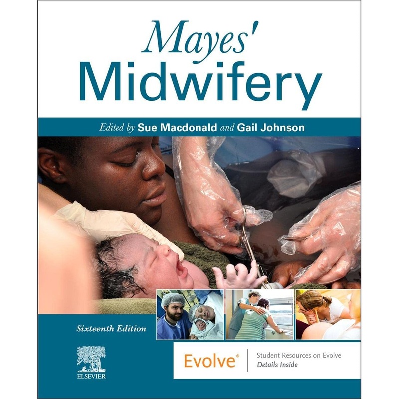 Mayes’ Midwifery