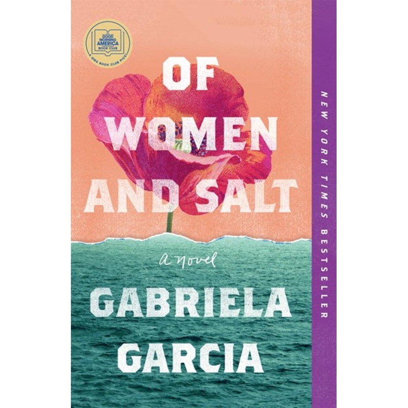 Of Women and Salt : A Novel