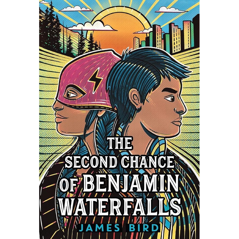 Second Chance of Benjamin Waterfalls