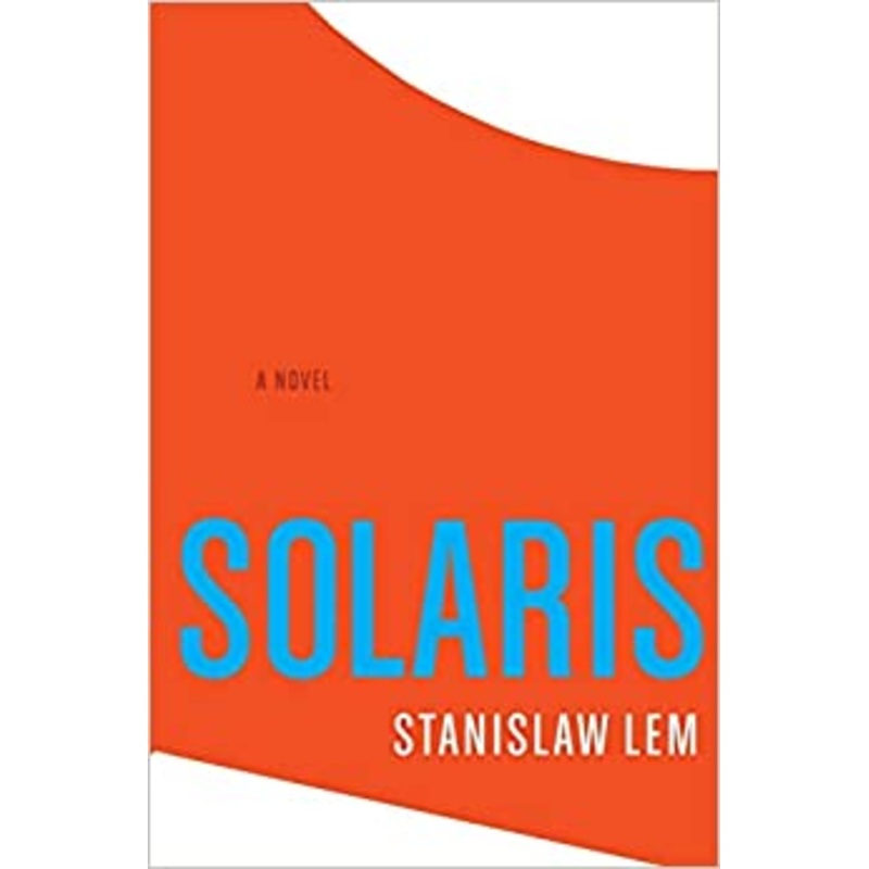 Solaris Paperback
